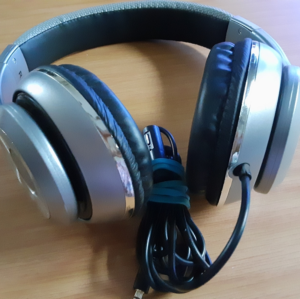 🍓Headset